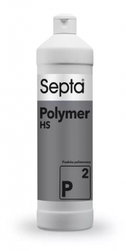 Septa Polymer HS P2 1 л