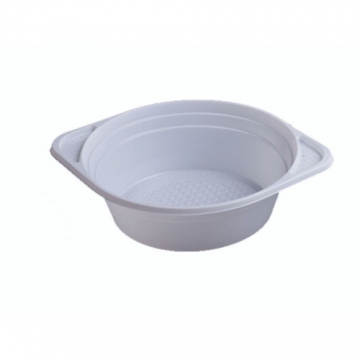 Миска 100 шт 500 мл біла