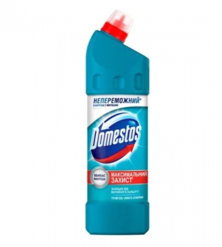 Domestos Універсальний Свіжість атлантики 24 год, 1 л