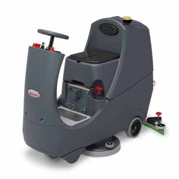 Прибирально-збиральна машина із сидінням Numatic CRG 8072T/1