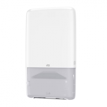 Tork PeakServe сенсорний диспенсер для листових рушничків з безперервною подачею, Н5