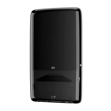 Tork PeakServe сенсорний диспенсер для листових рушничків з безперервною подачею, Н5