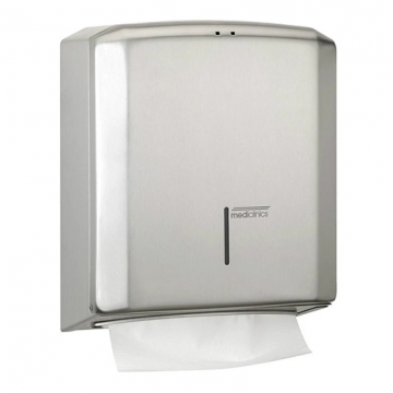 Тримач паперових рушників у пачках (вітрина)